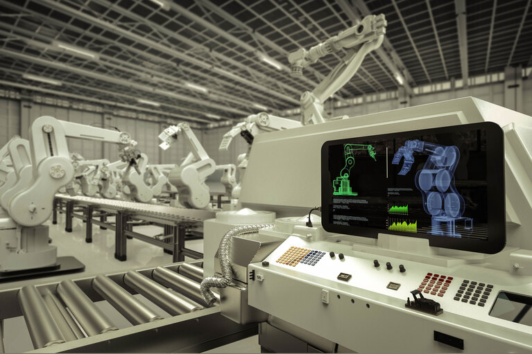 Machine vision system