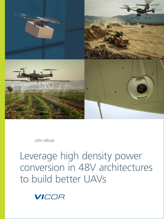UAV eBook