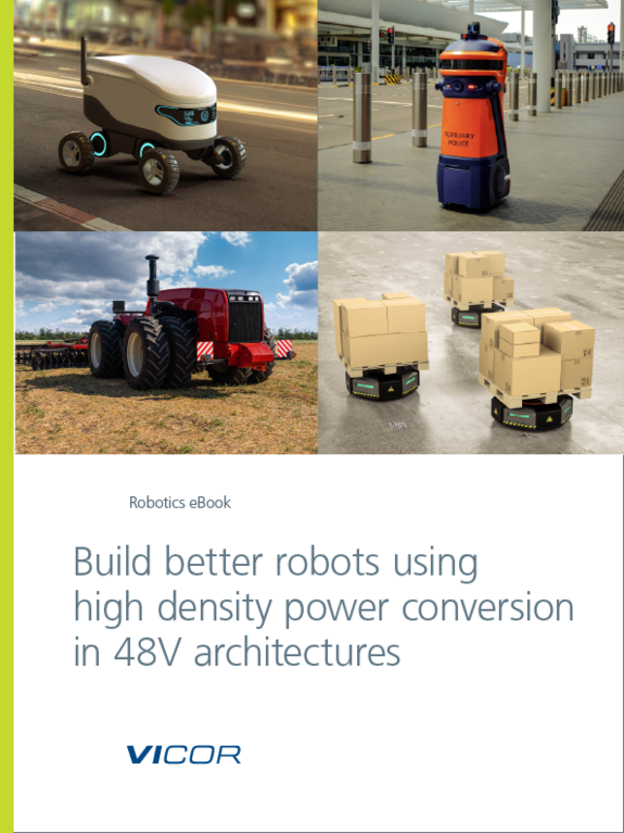 Robotics eBook