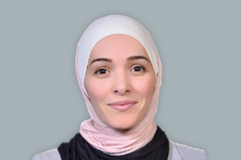 Photo of Ranya Badawi
