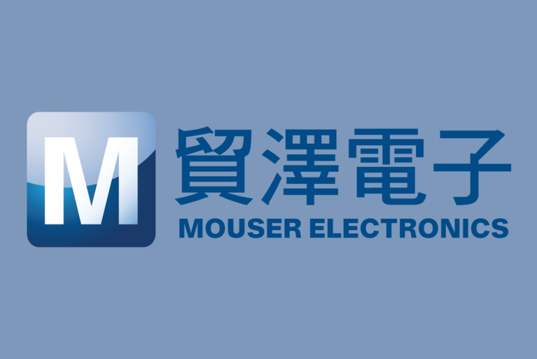 Mouser Taiwan online seminar 2025 logo