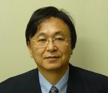 Prof. KUROKAWA, Fujio