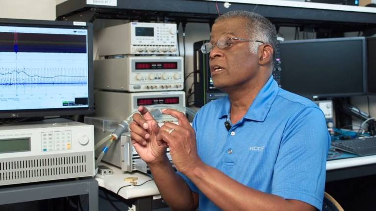 Powering high current loads Tech Video