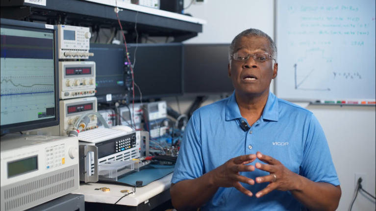 Transitioning from 12V Tech Video
